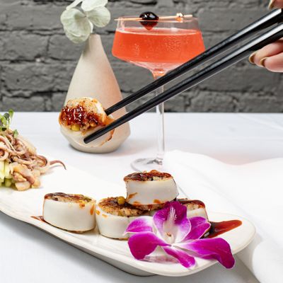 Tang By Mr Sun 唐 by null