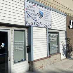 Granite Country Computer Repair