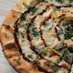 Sedona Pizza & Pasta Company