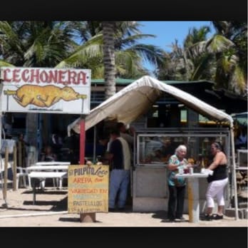 Luquillo Kiosks - Seafood Near Me - Luquillo, Puerto Rico Luquillo Kiosks - Seafood Near Me - Luquillo, Puerto Rico