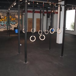 CrossFit Wash Park