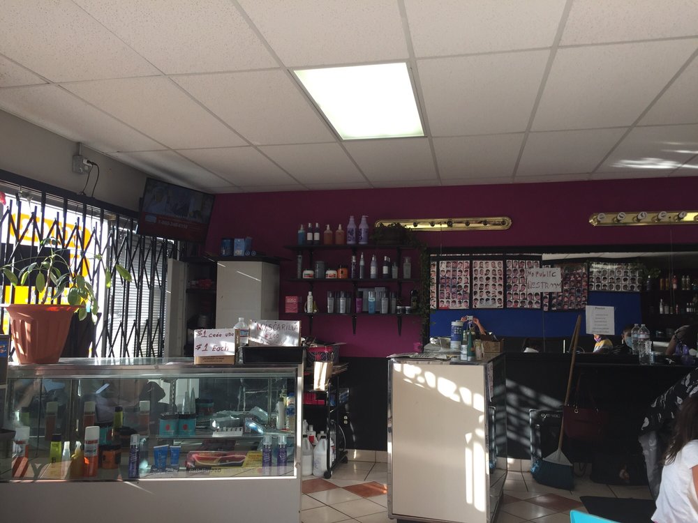 MARISOL HAIR SALON Updated June 2024 2224 Northgate Blvd