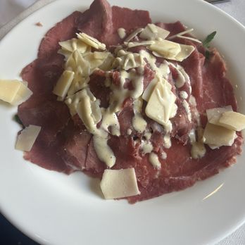 L'ombra del Leone - Delicious carpaccio - Italian Near Me - Venezia, VE L'ombra del Leone - Delicious carpaccio - Italian Near Me - Venezia, VE