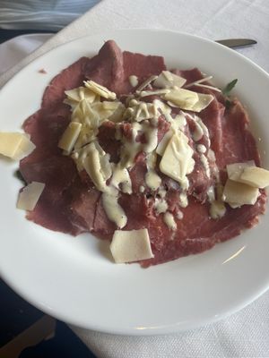 Ombra del Leone by null