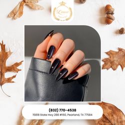 L'envie Nails & Spa - ℬℴℴℴℴℯℴ