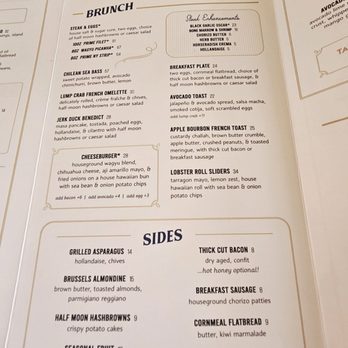 Leluia Hall - Steakhouses Near Me - Charlotte, North Carolina