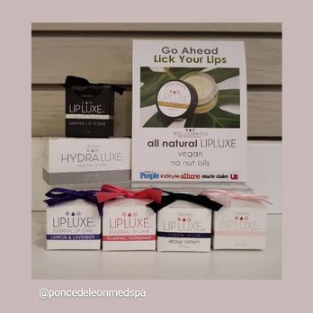 Ponce De Leon Med Spa - HydraLuxe Lip treatment - Medical Spas Near Me - Stoneham, Massachusetts Ponce De Leon Med Spa - HydraLuxe Lip treatment - Medical Spas Near Me - Stoneham, Massachusetts