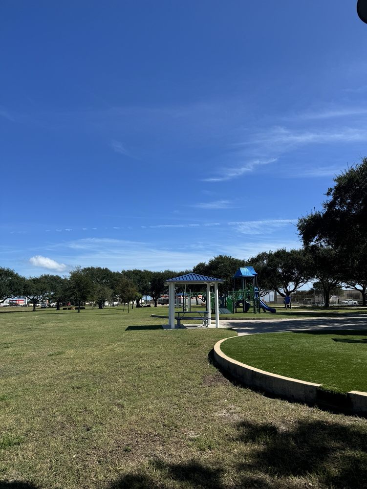 Parker park