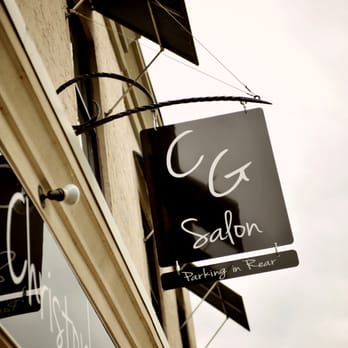 Christopher George Salon - Hair Salons Near Me - Milford, Ohio
