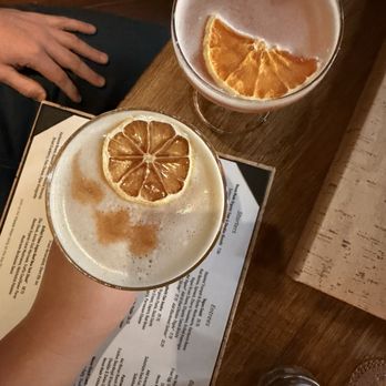 Sage Leaf - Craft cocktails - New American Near Me - Reno, Nevada