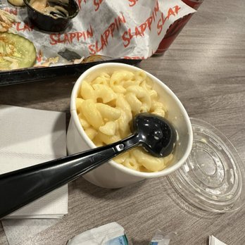 Slappin Chick - Hicksville - Homemade Mac and Cheese - Chicken Shop Near Me - Hicksville, New York Slappin Chick - Hicksville - Homemade Mac and Cheese - Chicken Shop Near Me - Hicksville, New York