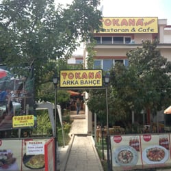 Tokana Mantı & Cafe