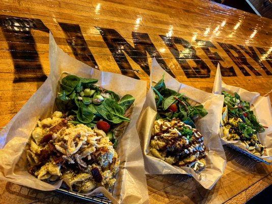 Timberyard Brewing Company by null