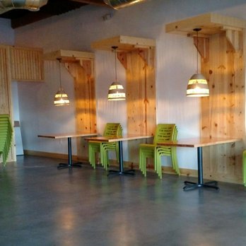 Sabor Brazilian Grill - Partial view of the interior - Caterers Near Me - San Diego, California Sabor Brazilian Grill - Partial view of the interior - Caterers Near Me - San Diego, California