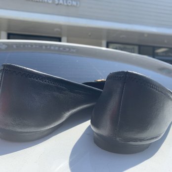 Anthony's Shoe Repair - Costa Mesa - Shoes repaired! - Shoe Repair Near Me - Costa Mesa, California Anthony's Shoe Repair - Costa Mesa - Shoes repaired! - Shoe Repair Near Me - Costa Mesa, California
