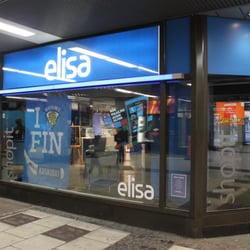 Elisa Shopit