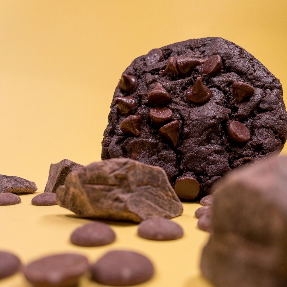 Cookie Tingz Logo