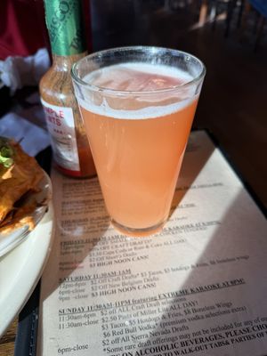 Shakespeare's Pub by null