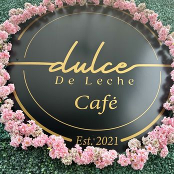 Dulce De Leche - Cafes Near Me - Stratford, Connecticut Dulce De Leche - Cafes Near Me - Stratford, Connecticut