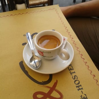 Cajo & Gajo - Cafe lungo - Pizza Near Me - Roma, 62 Cajo & Gajo - Cafe lungo - Pizza Near Me - Roma, 62