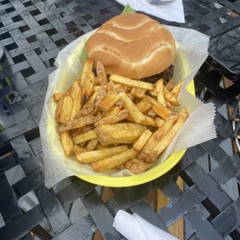Waterfront Grille and Gathering - The cheeseburger was outstanding. The best cheeseburger I've had in my life. Service was also outstanding. Debra was so warm and welcoming. - Fish & Chips Near Me - Winchester, Kentucky Waterfront Grille and Gathering - The cheeseburger was outstanding. The best cheeseburger I've had in my life. Service was also outstanding. Debra was so warm and welcoming. - Fish & Chips Near Me - Winchester, Kentucky