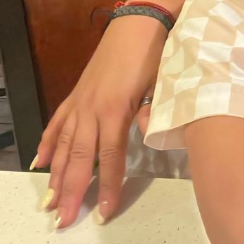 Diamond Nail Spa - Acrylic full set - Waxing Near Me - Modesto, California Diamond Nail Spa - Acrylic full set - Waxing Near Me - Modesto, California
