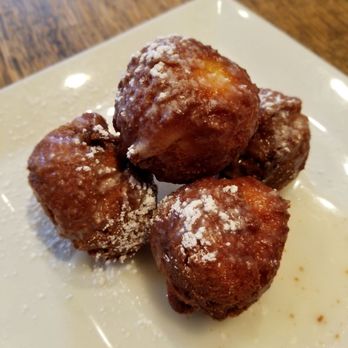 Anthony David's - Bourbon Donuts - Breakfast & Brunch Near Me - Hoboken, New Jersey Anthony David's - Bourbon Donuts - Breakfast & Brunch Near Me - Hoboken, New Jersey