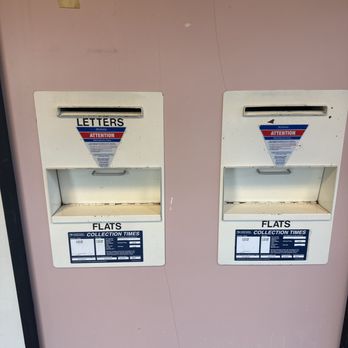 US Post Office - Post Offices Near Me - Burke, Virginia