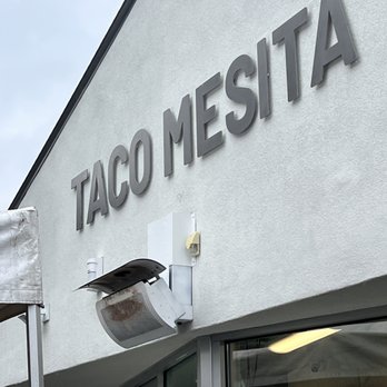 Taco Mesita - The owner is also owner of Taco Mesa. This has a drive through. - Tacos Near Me - Tustin, California Taco Mesita - The owner is also owner of Taco Mesa. This has a drive through. - Tacos Near Me - Tustin, California