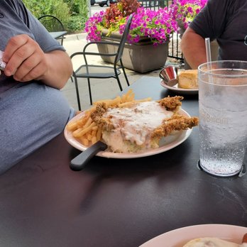 The Big Biscuit - The Texan - Breakfast & Brunch Near Me - Olathe, Kansas The Big Biscuit - The Texan - Breakfast & Brunch Near Me - Olathe, Kansas