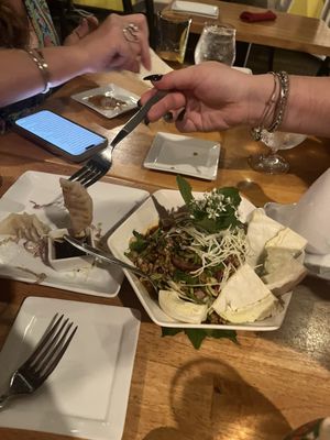 Chiriya’s Thai Cuisine by null