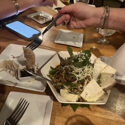 Appetizers!