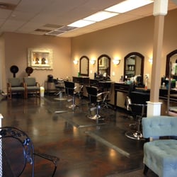 Mirror Images Salon