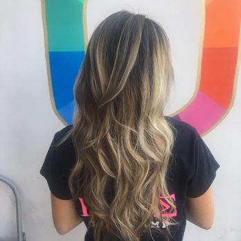 Teddy Baker Beauty - Hair Stylists Near Me - West Hollywood , California Teddy Baker Beauty - Hair Stylists Near Me - West Hollywood , California