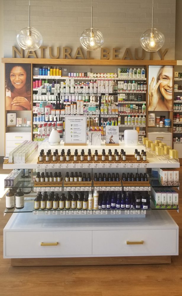 THE VITAMIN SHOPPE 542 Shoppes Blvd, North Brunswick, New Jersey