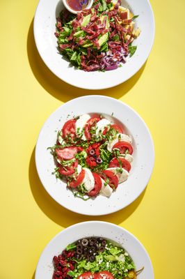 D'Amore's Pizza by null