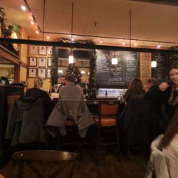 Grapes Wine Bar