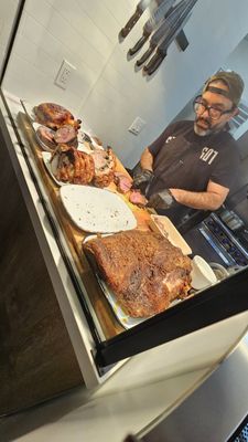 Moody Market & Provisions by null