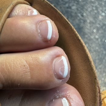 Heavenly Nails & Spa - Nail Salons Near Me - Fresno, California