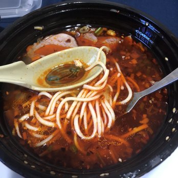 Noodle Works - Chinese Near Me - Albuquerque, New Mexico