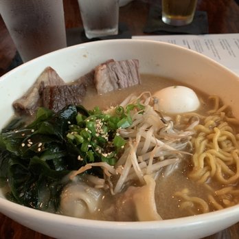 Lucky Belly - Beast Bowl - Bars Near Me - Honolulu, Hawaii