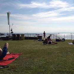 Strandbad Friedrichshafen