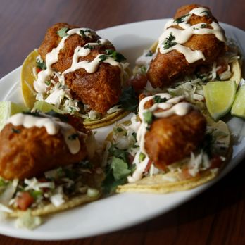 Abalone Bar & Grill - Crispy Fish Tacos - New American Near Me - Klamath, California Abalone Bar & Grill - Crispy Fish Tacos - New American Near Me - Klamath, California