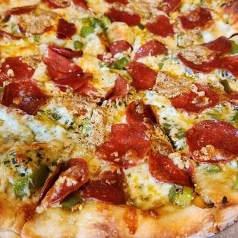 Upper Crust Pizza - Pizza Near Me - Tucson, Arizona Upper Crust Pizza - Pizza Near Me - Tucson, Arizona