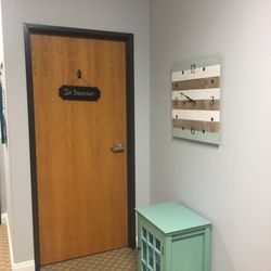 Pacific Coast Counseling - Entrance into one of the rooms