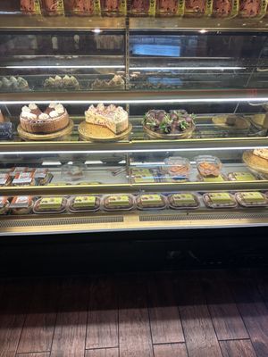 Cheat Treats by null