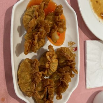 China Gourmet - Fried wontons - Chinese Near Me - Philadelphia, Pennsylvania China Gourmet - Fried wontons - Chinese Near Me - Philadelphia, Pennsylvania