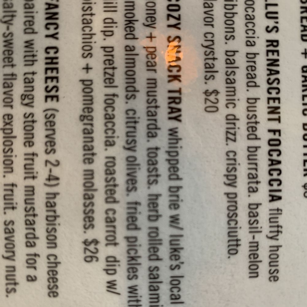 Cyd's - Look! They put Luke's name of the menu! - Cafes Near Me - Peoria, Illinois Cyd's - Look! They put Luke's name of the menu! - Cafes Near Me - Peoria, Illinois