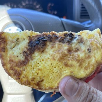 Bristol Bagels & Bakery - Egg is like a sponge it's gross - Breakfast & Brunch Near Me - Bristol, Tennessee Bristol Bagels & Bakery - Egg is like a sponge it's gross - Breakfast & Brunch Near Me - Bristol, Tennessee