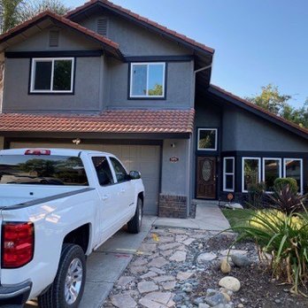 Rhodehouse Windows & Doors - After - Windows Installation Near Me - Riverbank, California Rhodehouse Windows & Doors - After - Windows Installation Near Me - Riverbank, California